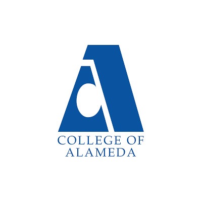 Alameda college logo