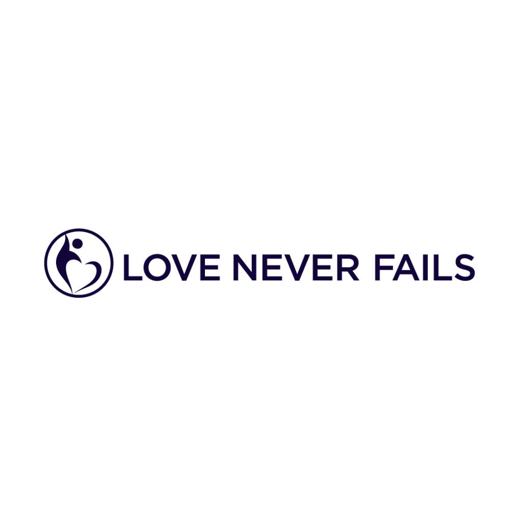 Love Never Fails (LNF) is a non-profit